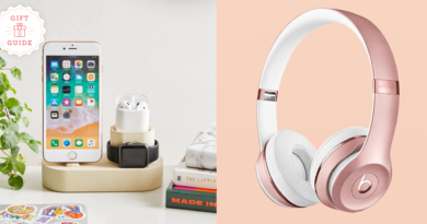 4 Gifts for Every Kind of Woman 4 Gifts for Every Kind of Woman